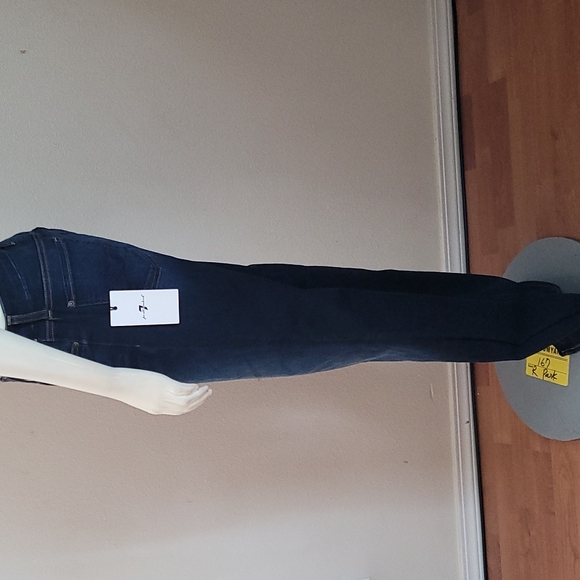 7 for all mankind jeans - Picture 2 of 6